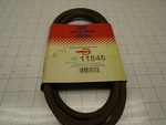 Rotary 11846 Belt Replaces Mtd Cub Cadet 754-04062 954-04062 Usa Made. Fixed Price $21.99.