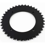 Steel Rear Sprocket - 39T Motorcycle Atv/utv Street Bike Dirt JTR1413. Fixed Price $25.05.