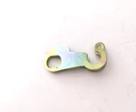 Yamaha 241-16342-00 Push Lever AS2C HS1 CT3 CS3 LS2 RD125 RD200 DT125 Nos New. Fixed Price $5.17.