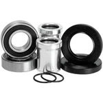Pivot Works Wheel Bearing And Collar Kit Rear PWRWC-T03-500. Fixed Price $65.18.