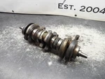 1972 Kawasaki H2 750 Triple Crank Shaft 2330. Fixed Price $155.00.