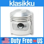 Fits For Honda CT70 ATC70 CL70 SL70 XL70 TRX70 Piston Oversize 0.50. Fixed Price $20.31.
