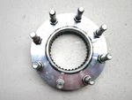 06-24 Suzuki VZR1800 M109R Boulevard Boss Rear Wheel Hub. Fixed Price $42.10.