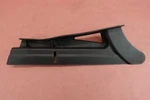 2007-2011 Harley Davidson Electra Ultra Classic Belt Guard 60386-09. Fixed Price $19.99.