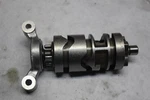 Shifter Cam W/left Support 33383-00, 33301-00 2001 Harley Davidson Road King. Fixed Price $65.00.