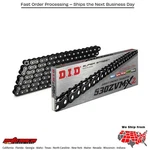 Chain 530ZVM-X2 BK&BK-122ZB 530ZVMX2B120. Fixed Price $410.15.