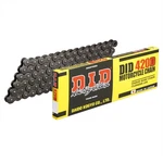 D.i.d. Non O-ring Chain Black 420-104 Honda 110 Astrea Grand (EURO3/4) 2017-2018. Fixed Price $30.18.