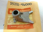 Nos Genuine Suzuki RM80 RM50 OR50 DS80 Gear Shift Fork #2 Oem 25221-46000 New. Fixed Price $19.59.