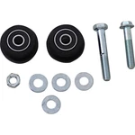 T.m. Designworks Powerlip Chain Roller Kit Black Motorcycle Dirt ZDK-YZ2-BK. Fixed Price $47.21.