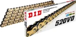 D.i.d Pro Series O-ring Chain Links 520VOG100FB. Fixed Price $95.75.
