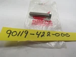 1979 Honda Cbx 1047CC Six Drive Chain Adjusting Bolt New Oem Nos 90119-422-000. Fixed Price $13.61.