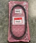 2022-2023 Honda Navi NVA110B Drive Belt Genuine Oem 23100-KWP-D01. Fixed Price $17.95.