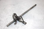 86 Yamaha Moto 4 Oem Shift Shaft Assembly 21V-18120-00-00 Q5375. Fixed Price $29.99.