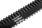 Harddrive 1-1/2" Rear Belt 132T For Harley Softail 21192437. Fixed Price $248.95.