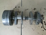 Yamaha Venture 1983 Engine Motor. Fixed Price $96.99.