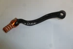 02 400EXC Ktm Tusk Shift Lever 59034031000 Sx Mxc 2000 - 2016 450 525 5H. Fixed Price $20.00.