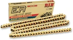 D.i.d Racing Chain Link Gold Non-sealed 415ERZX120RB. Fixed Price $127.95.
