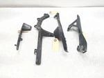17-20 Ducati Supersport 939 Chain Guard & Swingarm Cover Set. Fixed Price $47.62.