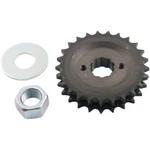 Belt Drives Non-compensator Sprocket Kit CDSK-25. Fixed Price $97.65.