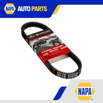 Cvt Drive Belt 28R4340 Gates Transmission 8NUE76410100 982401204 Quality New. Fixed Price $54.38.