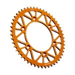 JTA897.50ORG Racelite Aluminum Rear Sprocket 50T 520 Husqvarna/ktm. Fixed Price $46.26.