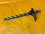 Ktm 250 390 Duke Adventure 2013-2023 Gear Shift Shaft 90234005033 Husqvarn. Fixed Price $40.00.