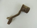 FC48F Nos Transmission Foot Change Lever Royal Enfield Interceptor ? W3811. Fixed Price $34.99.