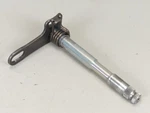 1999 93-01 Honda CR250 Shifter Shaft Gearshift Spindle 24610-KZ3-890. Fixed Price $50.00.