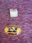 Genuine Honda Nos 24206-083-000 Flange Shaft. Fixed Price $22.22.