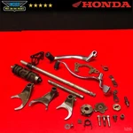 1981 Honda CB900C Transmission Gear Change Forks Shift Shaft Cam Drum 80-82. Fixed Price $28.50.