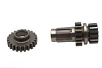 Harley 3RD Gear Set 1.35:1 Close Ratio Fits 1976-1984 Fl, 1980-1985 Fx, 1984-1. Fixed Price $129.34.