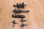 1974 Yamaha DT175 Tranny / Transmission. Fixed Price $119.00.