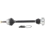 VW-8018 Trakmotive Cv Half Shaft Axle Front Driver Left Side For Hand Golf. Fixed Price $95.39.