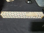296910 Main Shaft Andrews Fits Big Twin 1991-2006 061082 M29EB Replace 35042-91. Fixed Price $249.00.