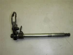 2002 Honda XR200R Shifter Shaft Spindle Spring Plate Used 86-02. Fixed Price $40.24.