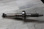 Kawasaki Teryx 750 Fi 4X4 Sport Le Transmission Input Shaft 13127-0049. Fixed Price $54.95.