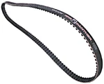 Dayco Panther 1-1/2" Rear Belt 132T Harley Softail Heritage Fat Boy Fxst 86-99. Fixed Price $195.00.