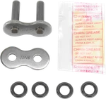 Parts Unlimited-chain 1225-0190 Link Con Pu 530 X-ring. Fixed Price $23.45.