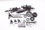 06 Yamaha Yzf R6 Oem Engine Motor Transmission Tranny Gears 13S-17421-00-00 EB4. Fixed Price $199.95.