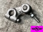 06-14, 2006-2014 Suzuki GSXR600/750 Gear Shifter Actuator Pivot Arm 25520-01H00. Fixed Price $40.69.