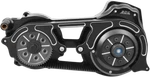 Belt Drives 2" Open Kit With 1-PIECE Motor Plate Black EVO-16BH-2B. Fixed Price $3768.40.