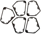 1993-1999 Harley-davidson Fx Fl Cam Cover Gasket Pack Cometic C9328F5. Fixed Price $47.60.