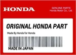 Oem Honda Bearing (6908LU) 91061-ML0-731. Fixed Price $67.19.