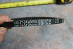 Harley 36391-65 Servi-car Alternator Belt Electric Start Ge 65-73. Fixed Price $22.69.