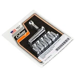 #8147-13 Transmission Top Cover Screw Kit 1956-1964 H-d Bt Chrome Plated Colony. Fixed Price $24.94.