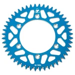 Tusk 209-167-0011 Rear Aluminum Sprocket 48 Tooth Blue. Fixed Price $51.55.