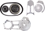 Belt Drives Ltd. EVO-8S 2-3/4 Inch Open Kit Flstf Fat Boy. Fixed Price $2633.13.