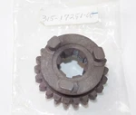 Oem 1972-73 Yamaha AT2-M/MX LT2-M Motor Transmission Gear 5TH Wheel 315-17251-00. Fixed Price $20.52.