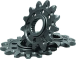 Protaper For Yamaha YFZ450/RAPTOR 700 Front Sprocket - 14 Teeth. Fixed Price $41.99.