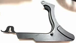 03 Harley-davidson Heritage Softail Classic Anniversary Flstci Debris Deflector. Fixed Price $25.00.